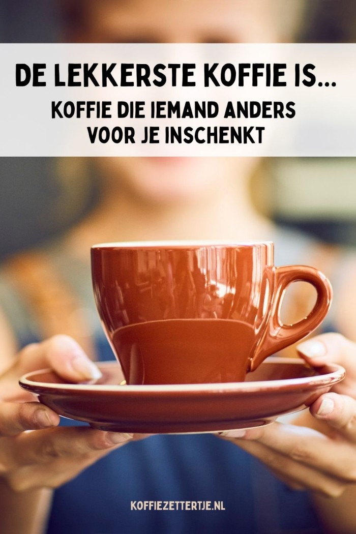 koffie quote