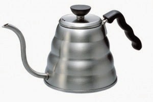 drip kettle