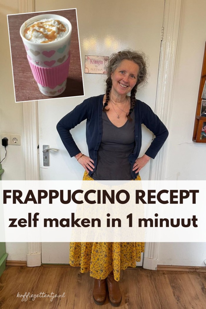 frappuccino