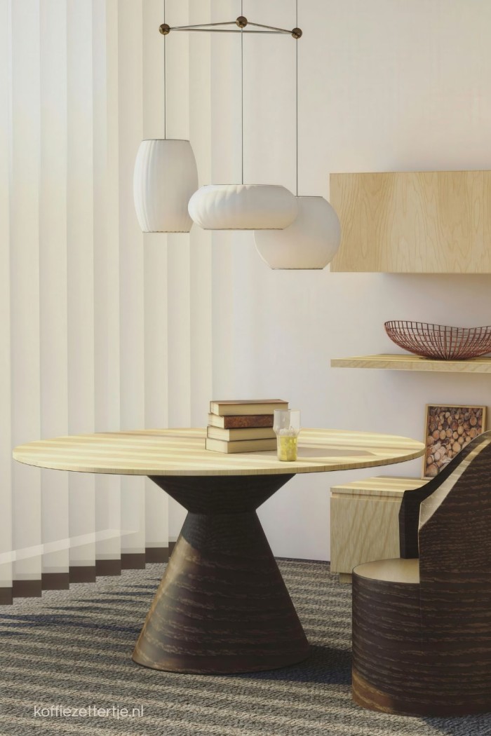 koffietafel boek inspiratie