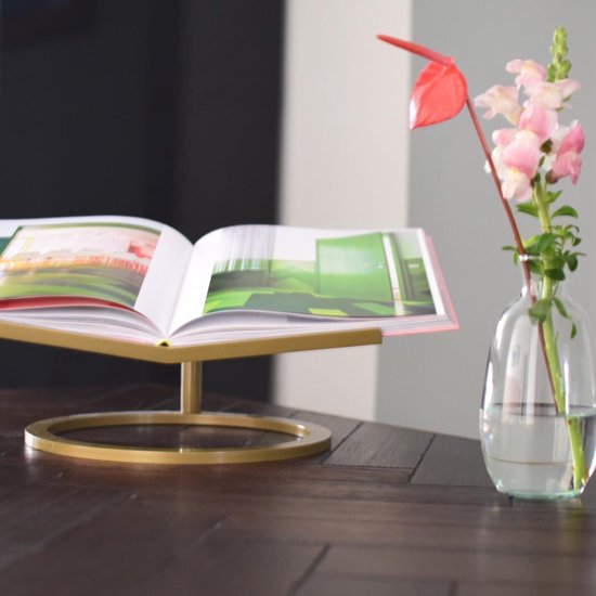 koffietafel boeken standaard