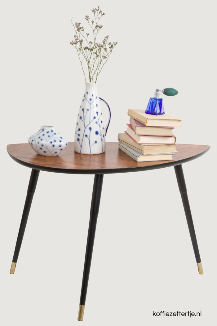koffietafelboek styling
