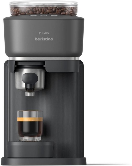 Philips Baristina Plus